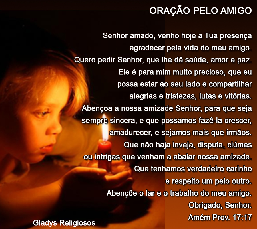 Dia internacional da amizade